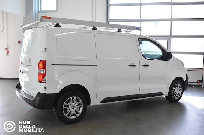 PEUGEOT Expert 2.0 BlueHDi 120 S&S PL-TN Furgone Pro Standard